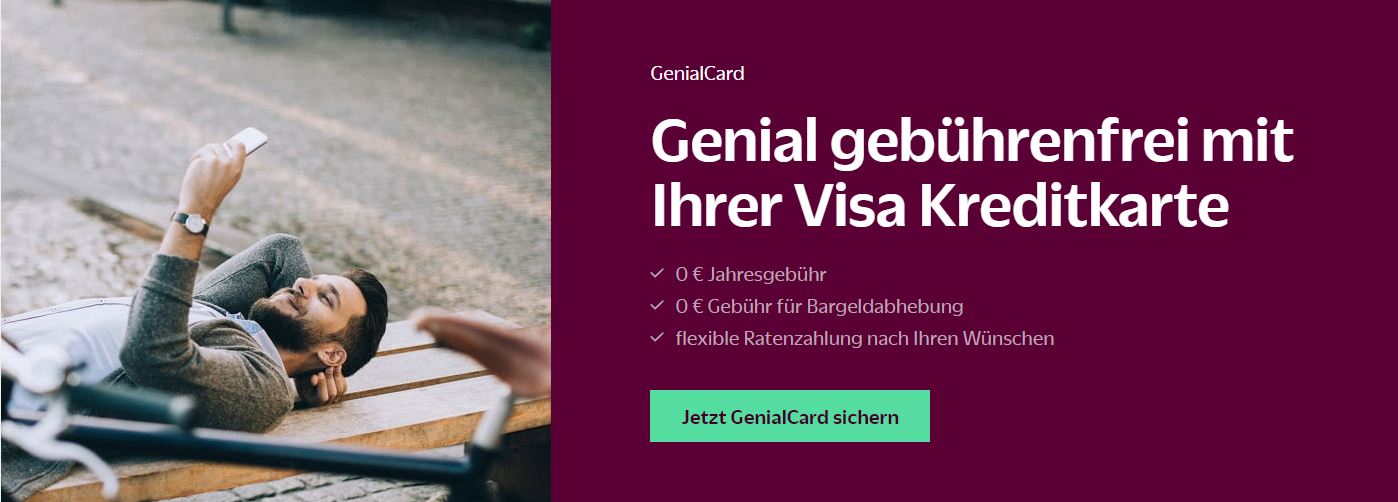 Hanseatic Genialcard Alle Vor Nachteile Der Reisekreditkarte